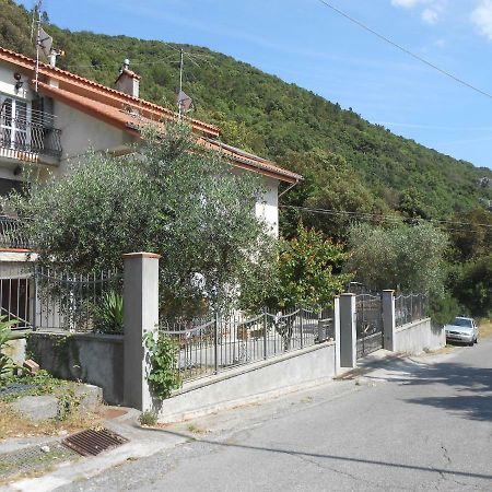 Vezzi PortioLa Mansardina公寓 外观 照片