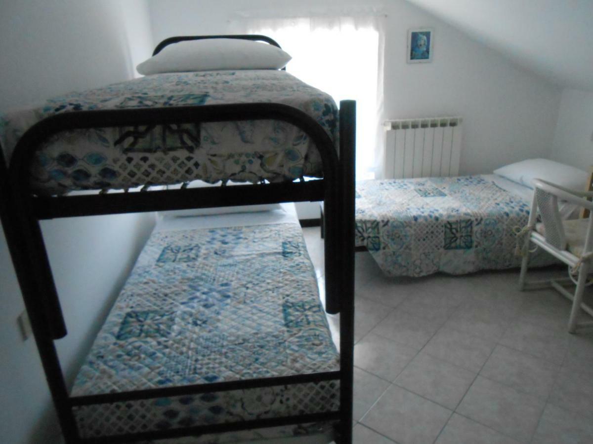 Vezzi PortioLa Mansardina公寓 外观 照片