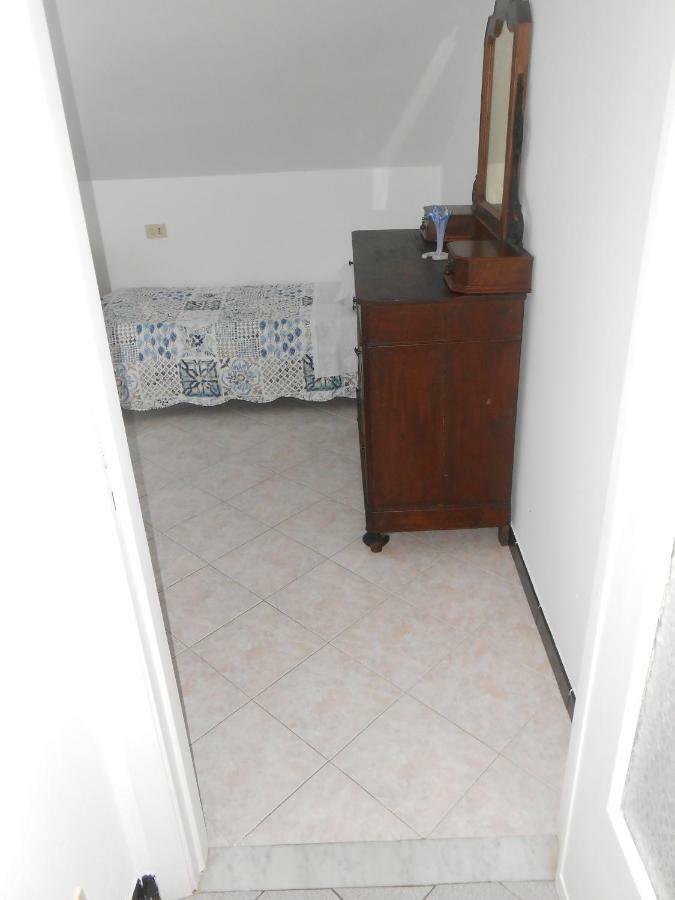 Vezzi PortioLa Mansardina公寓 外观 照片