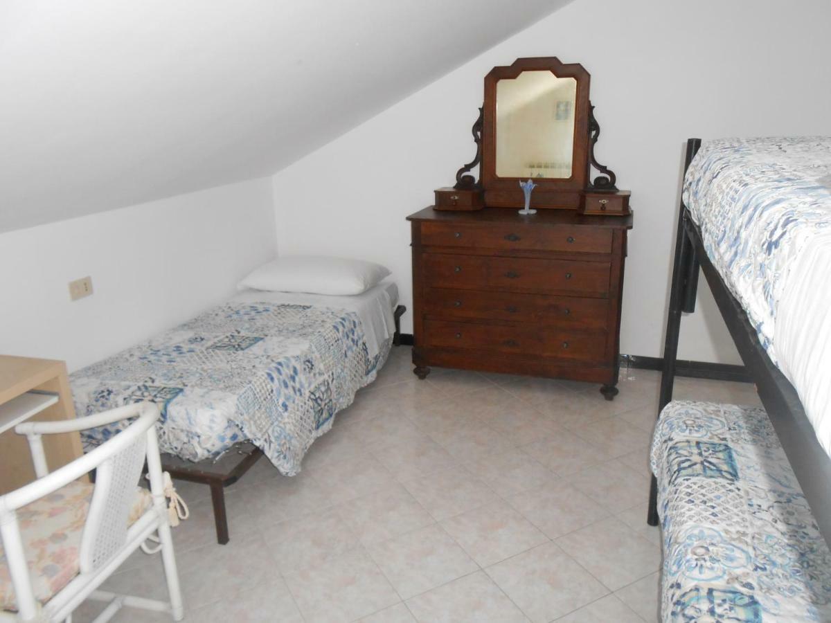 Vezzi PortioLa Mansardina公寓 外观 照片