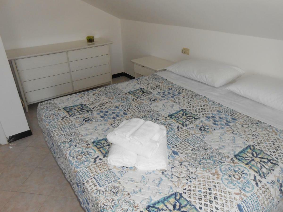 Vezzi PortioLa Mansardina公寓 外观 照片