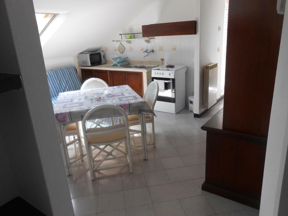 Vezzi PortioLa Mansardina公寓 外观 照片