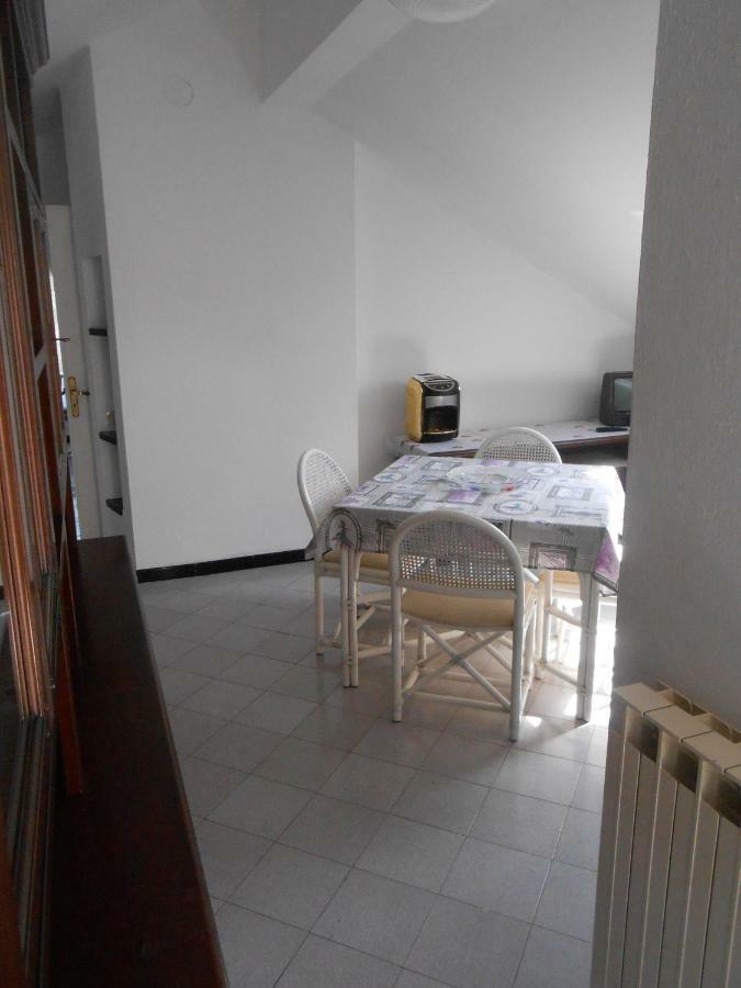 Vezzi PortioLa Mansardina公寓 外观 照片
